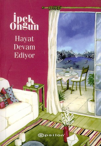 Hayat Devam Ediyor